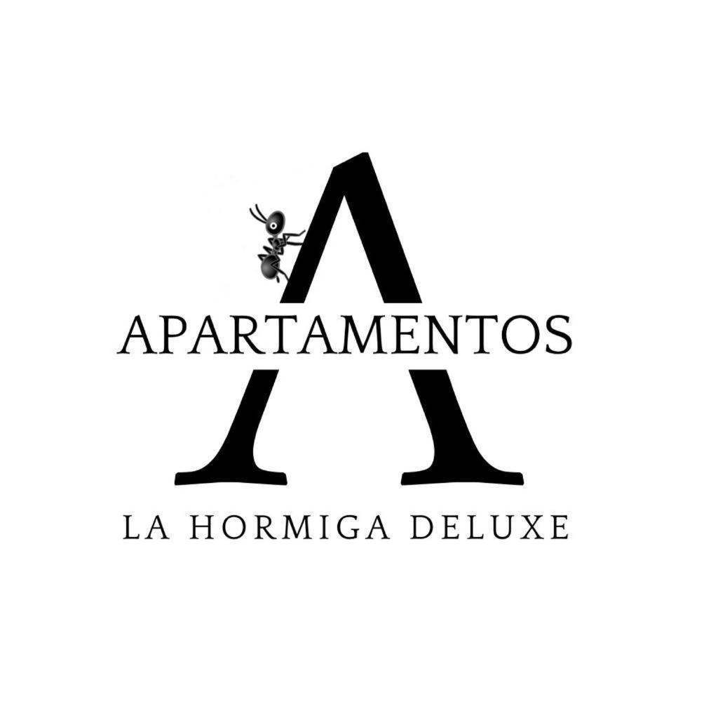 Apartamentos La Hormiga Deluxe 阿德拉 外观 照片